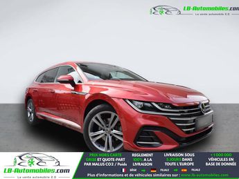  Voir d&eacute;tails -Volkswagen Arteon 1.4 eHybrid Rechargeable 218 BVA &agrave; Beaupuy (31)