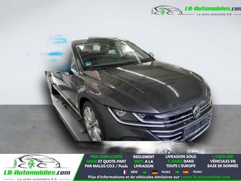  Voir d&eacute;tails -Volkswagen Arteon 1.4 eHybrid Rechargeable 218 BVA &agrave; Beaupuy (31)