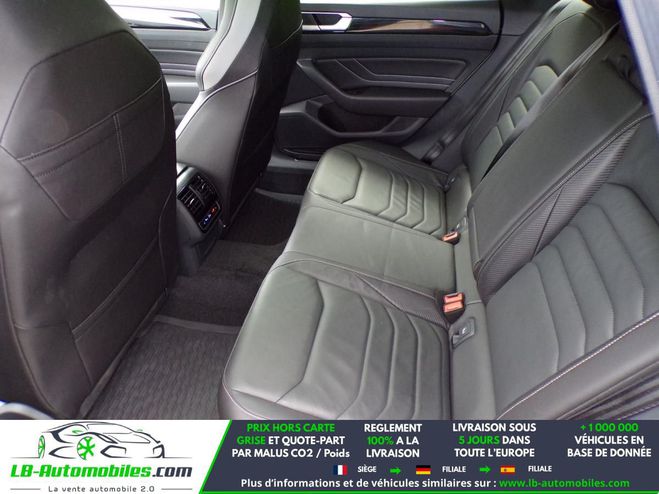 Volkswagen Arteon 1.4 eHybrid Rechargeable 218 BVA Argent� M�tallique de 2022