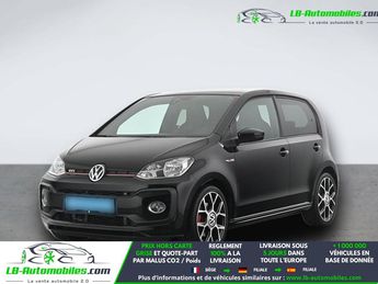  Voir d&eacute;tails -Volkswagen Up 1.0 115  BVM &agrave; Beaupuy (31)