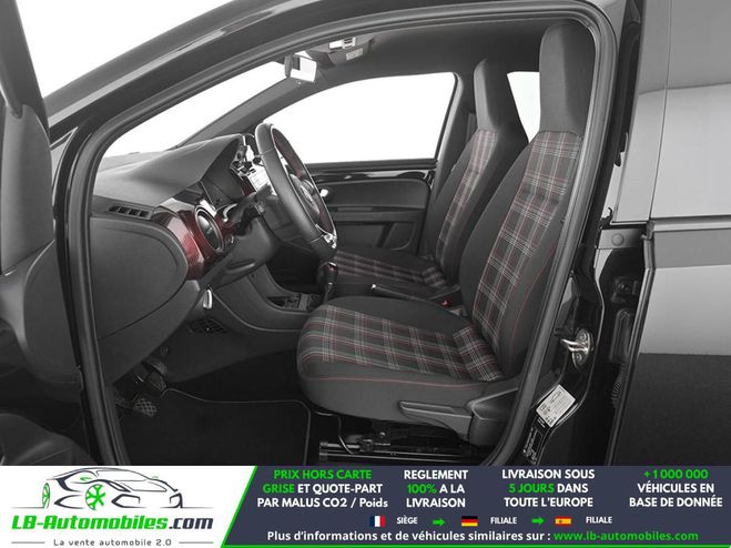 Volkswagen Up 1.0 115  BVM Noir de 2019