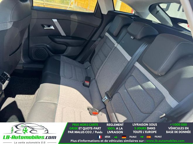 Citroen C4 BlueHDi 130 BVA  de 2021