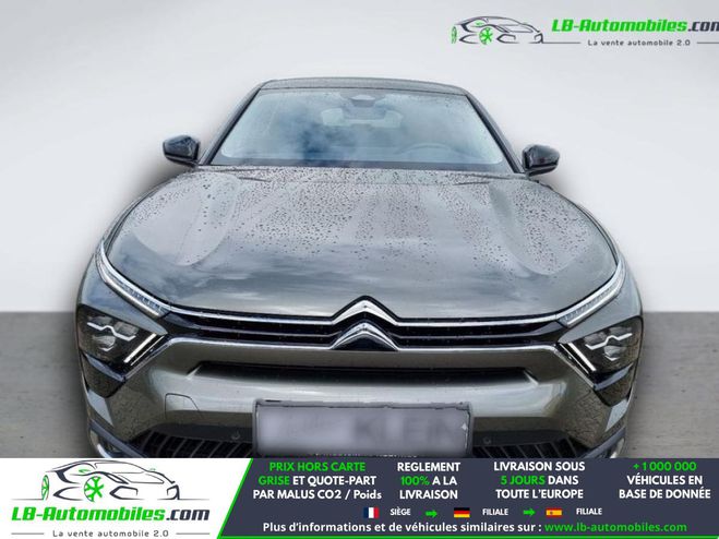 Citroen C5 PureTech 130 BVA Gris M�tallique de 2025