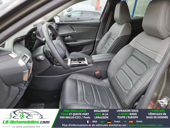 Citroen C5 PureTech 130 BVA Gris M�tallique de 2025