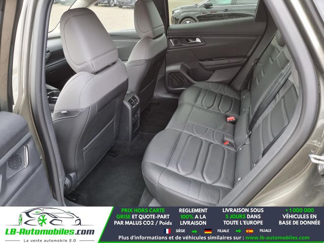 Citroen C5 PureTech 130 BVA Gris M�tallique de 2025