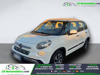  Voir d&eacute;tails -Fiat 500 1.4 95 ch BVA &agrave; Beaupuy (31)
