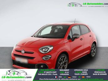  Voir d&eacute;tails -Fiat 500 1.3 FireFly Turbo T4 150 ch BVA &agrave; Beaupuy (31)