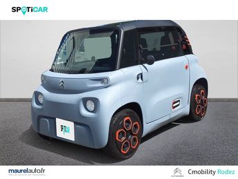  Voir d&eacute;tails -Citroen C1 AMI AMI  3p &agrave; S�bazac-Concour�s (12)