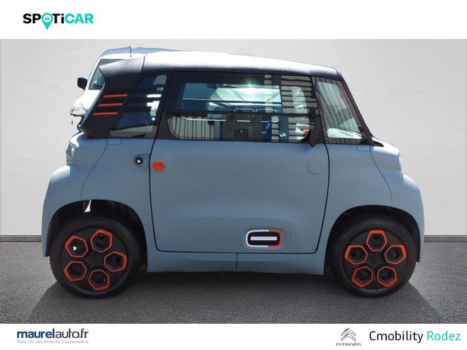 Citroen C1 AMI AMI  3p Blue de 2008