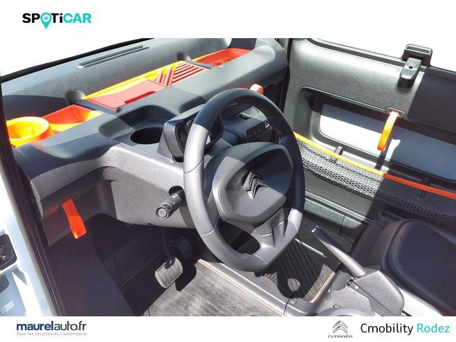 Citroen C1 AMI AMI  3p Blue de 2008