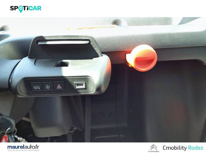 Citroen C1 AMI AMI  3p Blue de 2008
