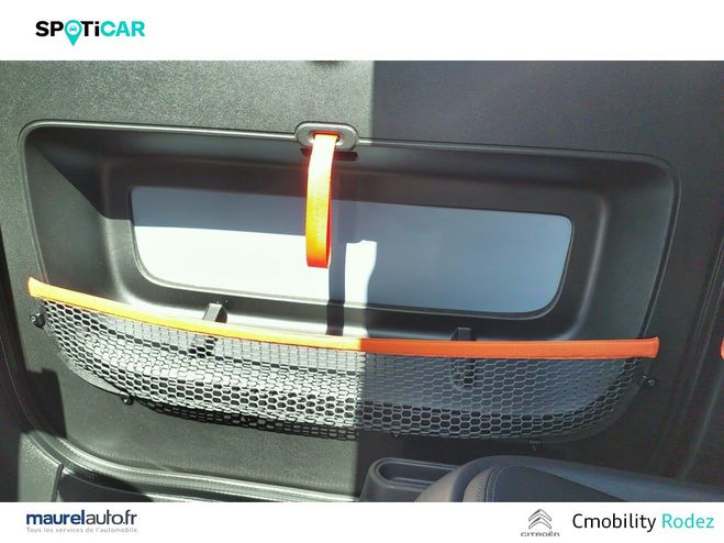 Citroen C1 AMI AMI  3p Blue de 2008