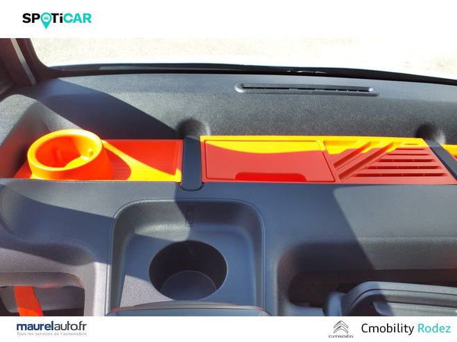 Citroen C1 AMI AMI  3p Blue de 2008