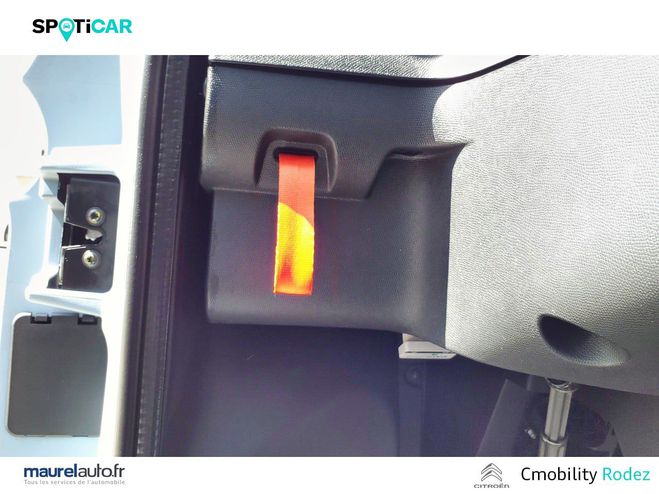Citroen C1 AMI AMI  3p Blue de 2008