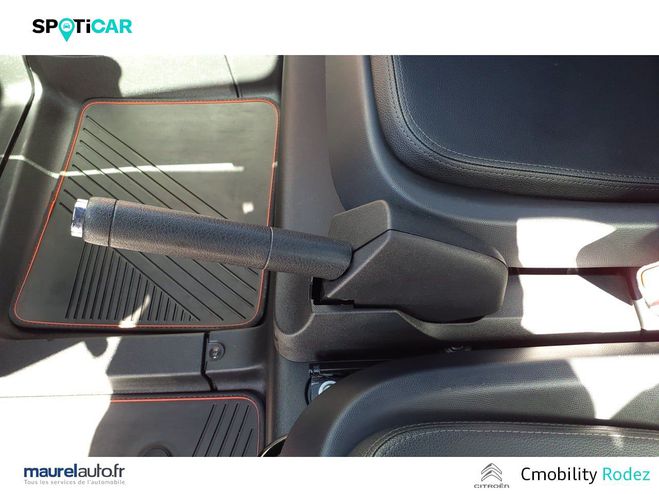 Citroen C1 AMI AMI  3p Blue de 2008