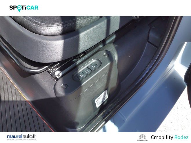 Citroen C1 AMI AMI  3p Blue de 2008