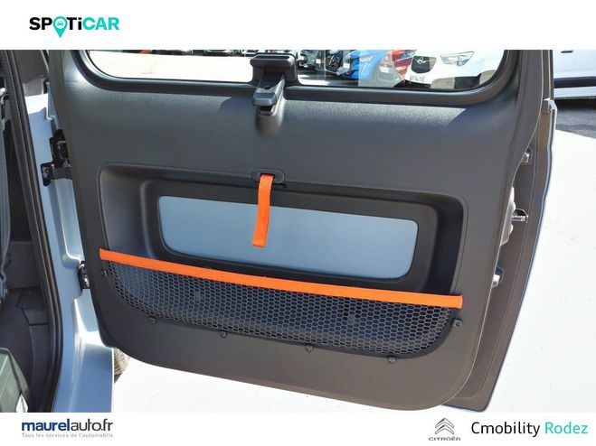 Citroen C1 AMI AMI  3p Blue de 2008