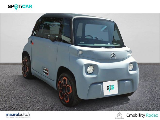 Citroen C1 AMI AMI  3p Blue de 2008