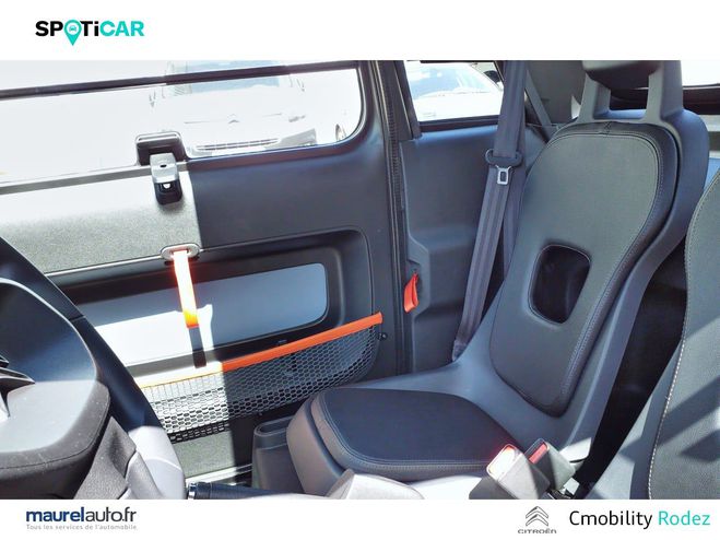Citroen C1 AMI AMI  3p Blue de 2008