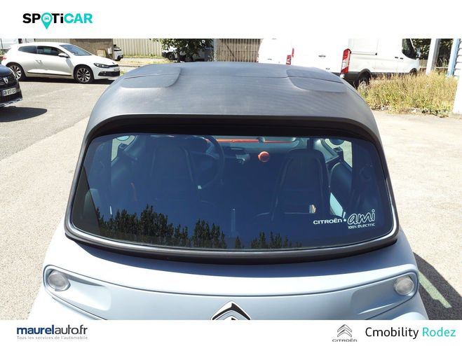 Citroen C1 AMI AMI  3p Blue de 2008