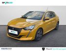 Peugeot 208 208 PureTech 100 S&S BVM6 Allure 5p &agrave; Albi (81)