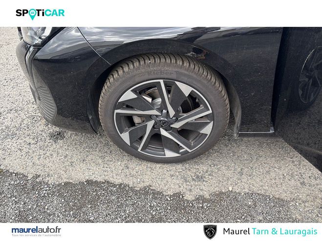 Peugeot 308 308 PureTech 130ch S&S EAT8 Allure Pack  Black de 2022