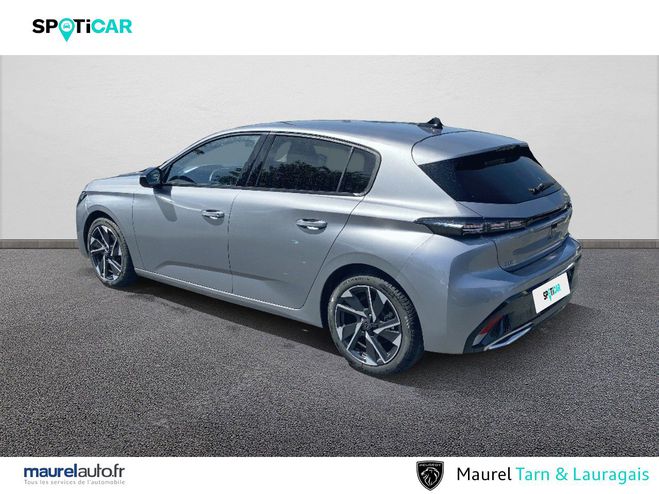 Peugeot 308 308 BlueHDi 130ch S&S EAT8 Allure Pack 5 Grey de 2022