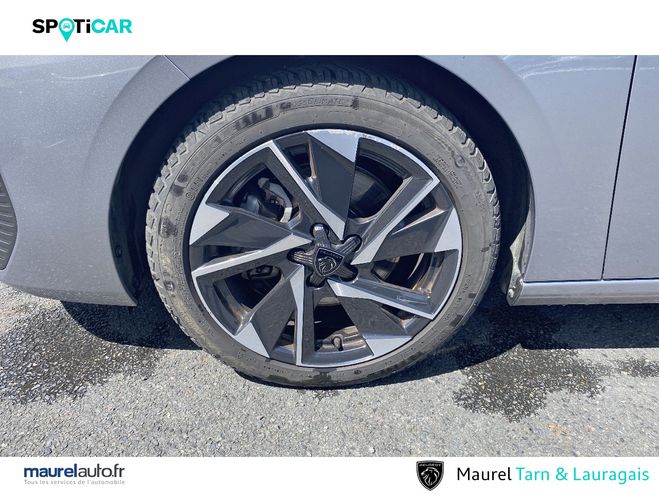 Peugeot 308 308 BlueHDi 130ch S&S EAT8 Allure Pack 5 Grey de 2022