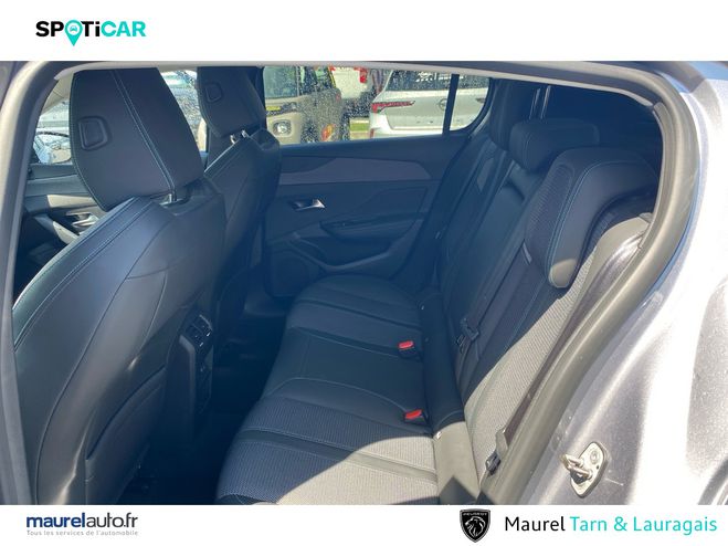 Peugeot 308 308 BlueHDi 130ch S&S EAT8 Allure Pack 5 Grey de 2022