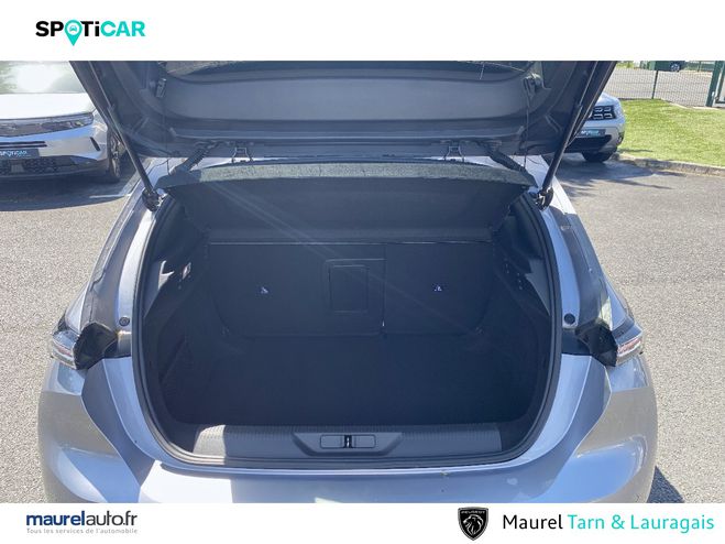 Peugeot 308 308 BlueHDi 130ch S&S EAT8 Allure Pack 5 Grey de 2022