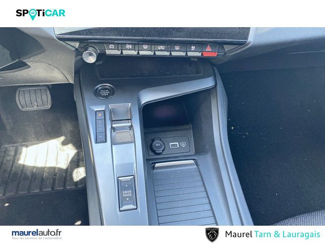 Peugeot 308 308 BlueHDi 130ch S&S EAT8 Allure Pack 5 Grey de 2022