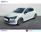 Peugeot 208 208 BlueHDi 100 S&S BVM6 Allure 5p &agrave; Castres (81)