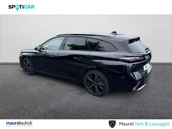 Peugeot 308 308 SW PureTech 130ch S&S EAT8 GT Pack 5 Black de 2022