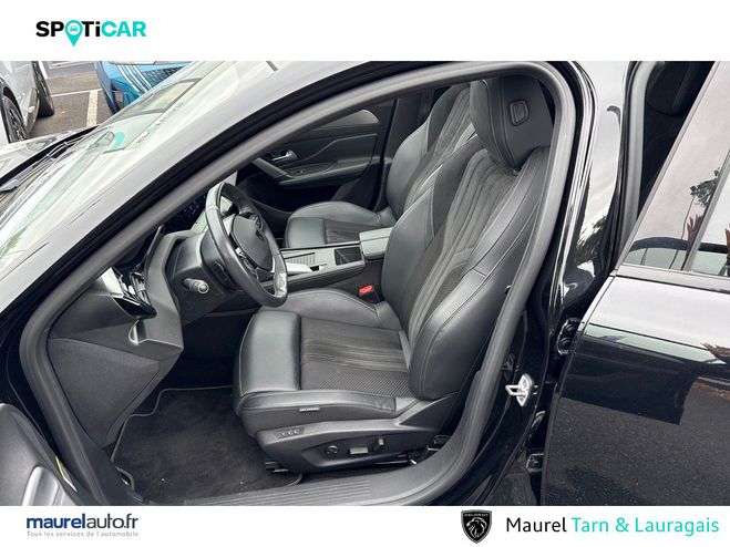Peugeot 308 308 SW PureTech 130ch S&S EAT8 GT Pack 5 Black de 2022