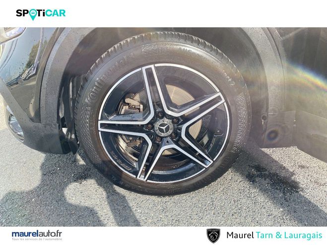 Mercedes Classe GL GLB 200 d 8G-DCT AMG Line 5p Black de 2021