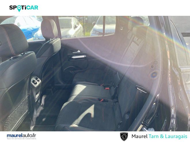 Mercedes Classe GL GLB 200 d 8G-DCT AMG Line 5p Black de 2021