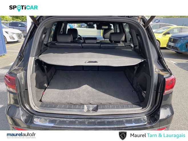 Mercedes Classe GL GLB 200 d 8G-DCT AMG Line 5p Black de 2021