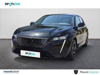  Voir d&eacute;tails -Peugeot 308 308 PureTech 130ch S&S EAT8 Allure Pack  &agrave; Rodez (12)