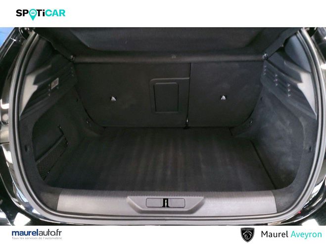 Peugeot 308 308 PureTech 130ch S&S EAT8 Allure Pack  Black de 2023
