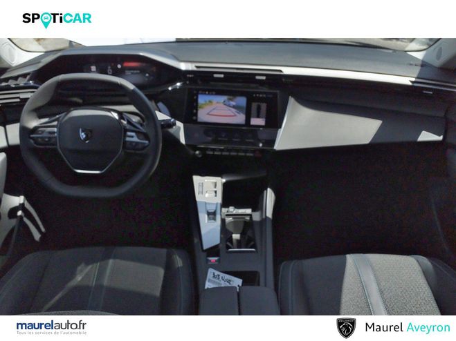Peugeot 308 308 PureTech 130ch S&S EAT8 Allure Pack  Black de 2023
