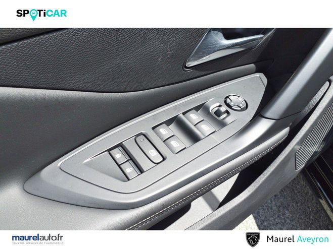 Peugeot 308 308 PureTech 130ch S&S EAT8 Allure Pack  Black de 2023