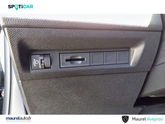Peugeot 308 308 PureTech 130ch S&S EAT8 Allure Pack  Black de 2023