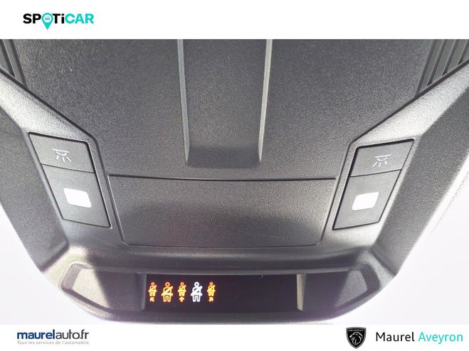 Peugeot 308 308 PureTech 130ch S&S EAT8 Allure Pack  Black de 2023