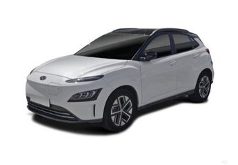  Voir d&eacute;tails -Hyundai Kona Kona Electrique 39 kWh - 136 ch Intuitiv &agrave; Lescure-d'Albigeois (81)