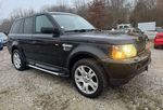 Land rover Range Rover BVA Sport I 2.7 TDV6 24V 190 cv &agrave; Wittenheim (68)