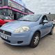 Fiat Grande Punto 1.4 77 DYNAMIC 5P PACK CITY BELLE 10 &agrave; Coigni�res (78)
