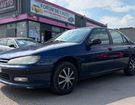 Peugeot 406