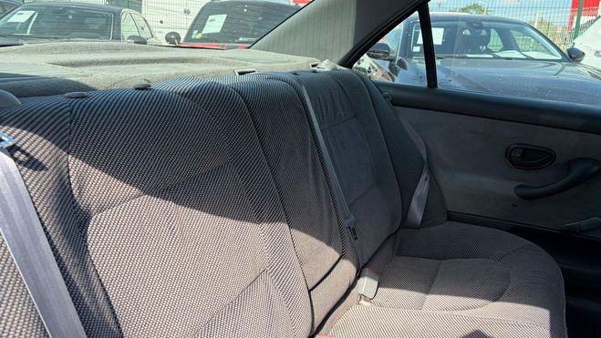 Peugeot 406 1.8 16S NORWEST BELLE PACK CLIM RAS  Bleu de 1998