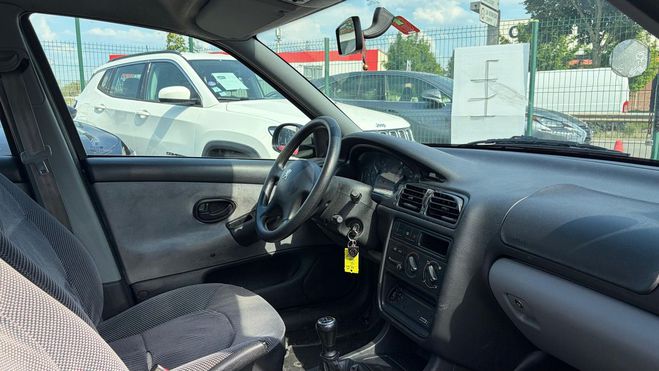 Peugeot 406 1.8 16S NORWEST BELLE PACK CLIM RAS  Bleu de 1998