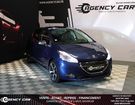 Peugeot 208 1.6 e-HDi FAP - 92 BERLINE F�line, id�al &agrave; Brognard (25)